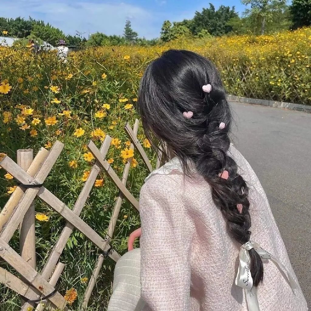我和我的儿女们