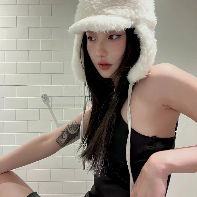 大叔，我爱你